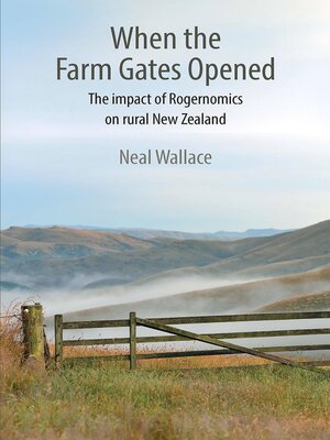 cover image of When the Farm Gates Opened